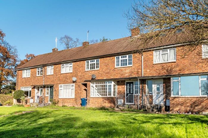 4 Bedroom Terraced House To Rent In Langford Road, Barnet, EN4