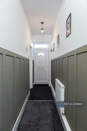 5 Bedroom Terraced House To Rent In Frederick Street South, Meadowfield, Durham, DH7