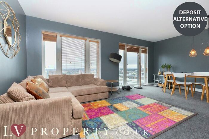 2 Bedroom Apartment To Rent In Royal Arch Apartments, Mailbox, B1