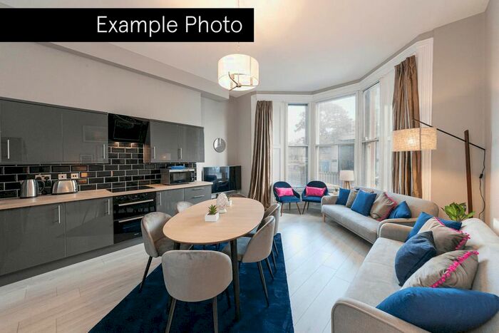 5 Bedroom Detached House To Rent In Sandyford Road, Sandyford, Newcastle Upon Tyne NE2