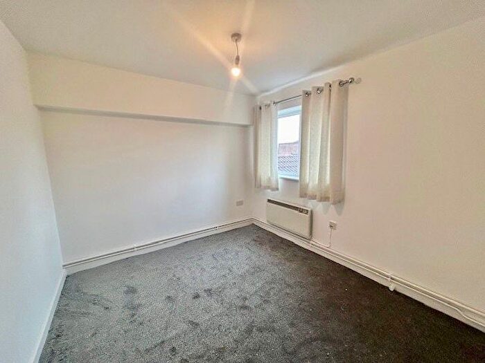 1 Bedroom Flat To Rent In Lincoln Road, Peterborough, PE1