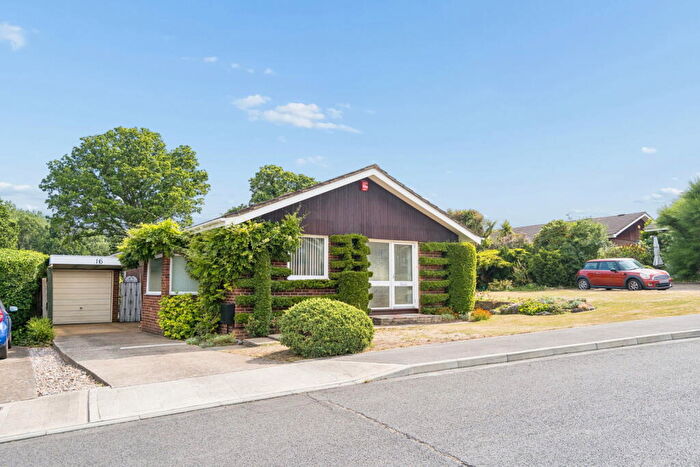 3 Bedroom Detached Bungalow For Sale In Curzon Place, Pinner, HA5