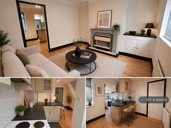 2 Bedroom Terraced House To Rent In Linden Terrace, Gainsborough, DN21