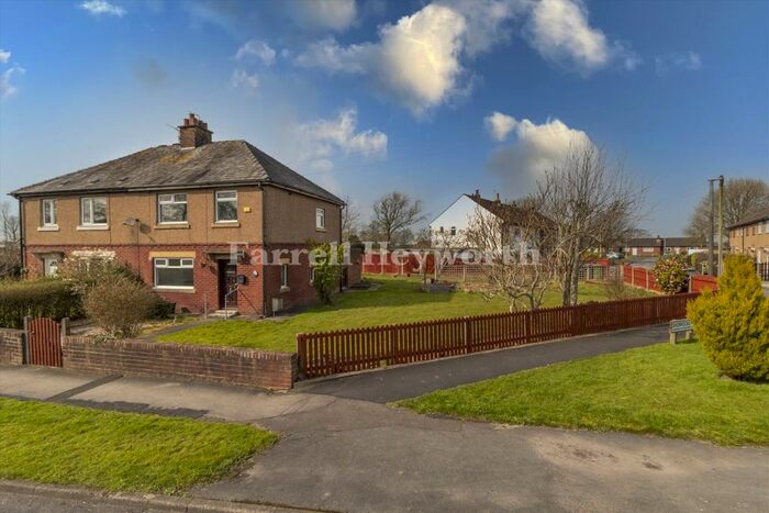 3 Bedroom House For Sale In Garstang Road, St. Michaels, Preston, PR3