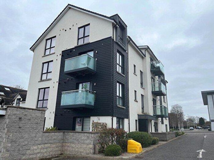 1 Bedroom Flat To Rent In Beech Manor, Stoneywood, Aberdeen, AB21