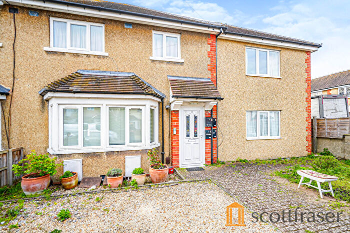 1 Bedroom Flat To Rent In Rupert Road, Oxford, OX4