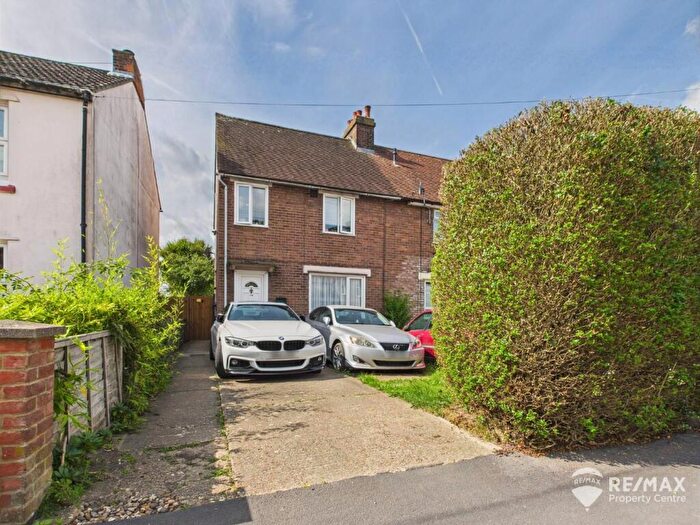 3 Bedroom End Of Terrace House For Sale In Defoe Crescent, Mile End, Colchester, CO4