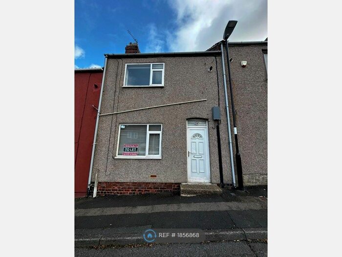 2 Bedroom Terraced House To Rent In Lyons Lane, Easington Lane, Houghton Le Spring, DH5