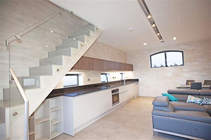 2 Bedroom Semi-Detached House To Rent In Chess House, Madoc Close, Childs Hill, NW2