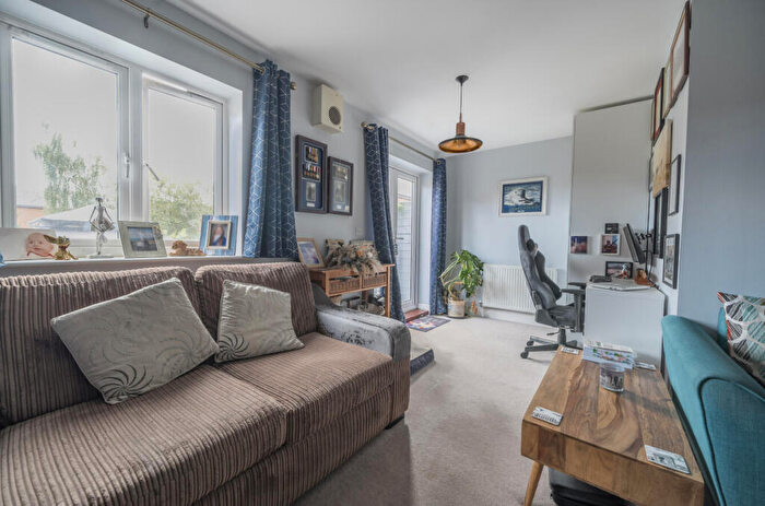 3 Bedroom Town House For Sale In Hawes Street, Ipswich, Suffolk, IP2
