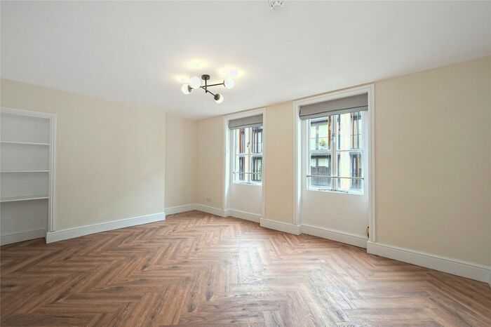 Studio To Rent In Chiltern Street, Marylebone, London, W1U