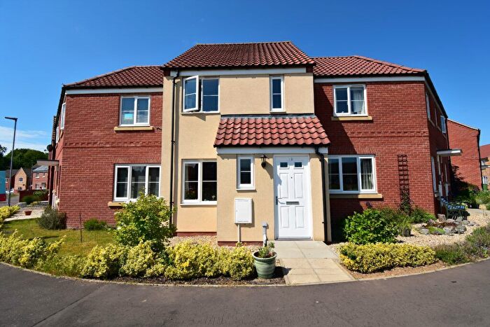 2 Bedroom Terraced House For Sale In Hobart Lane, Aylsham, NR11