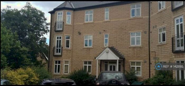 2 Bedroom Flat To Rent In Union Road, Sheffield, S11