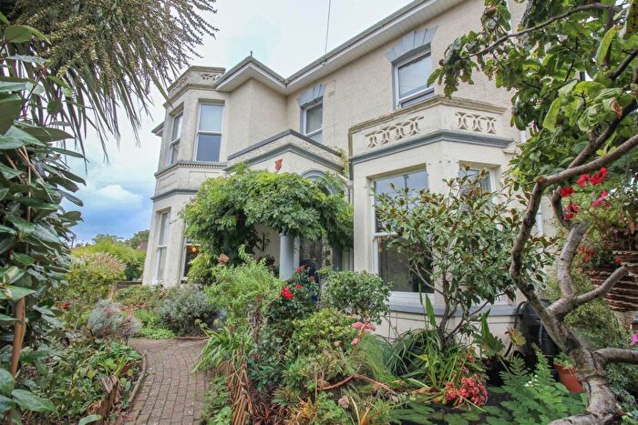 2 Bedroom Flat For Sale In Uphill**Period Ground Floor Flat**Beautifully Presented**, BS23