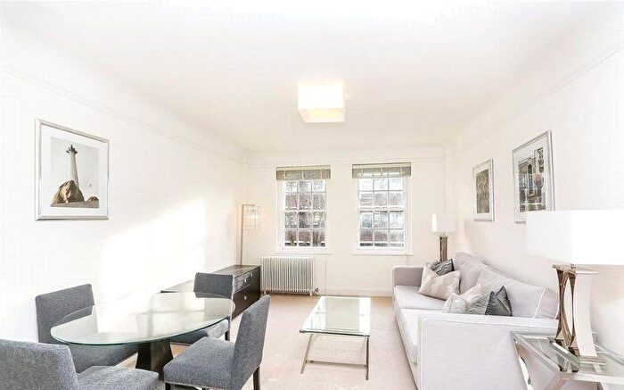 2 Bedroom Flat To Rent In Pelham Court, Fulham Road, South Kensington, London, SW3