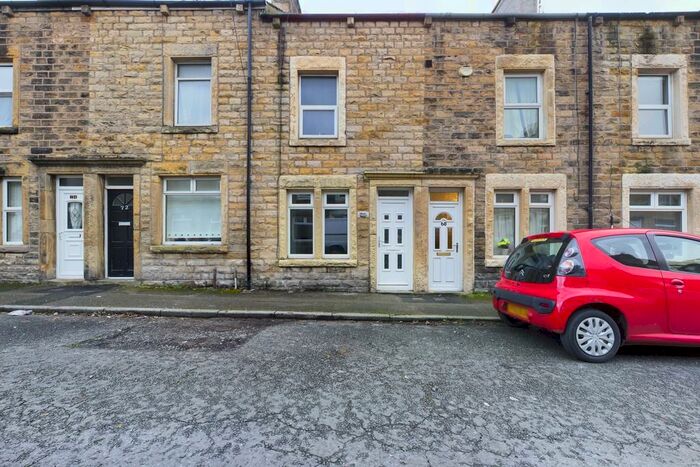2 Bedroom Terraced House To Rent In Norfolk Street, Lancaster, LA1