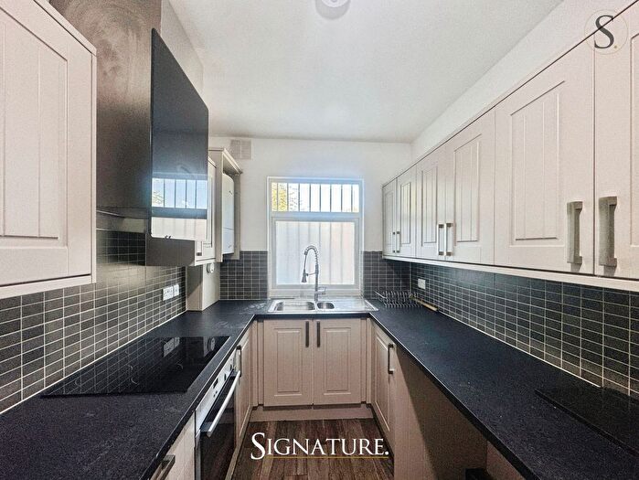 1 Bedroom Flat To Rent In Kate Street, Leicester, LE3