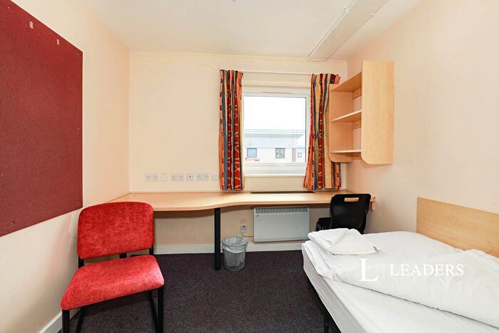 1 Bedroom Detached House To Rent In Beswick Drive, Crewe, Cheshire, CW1