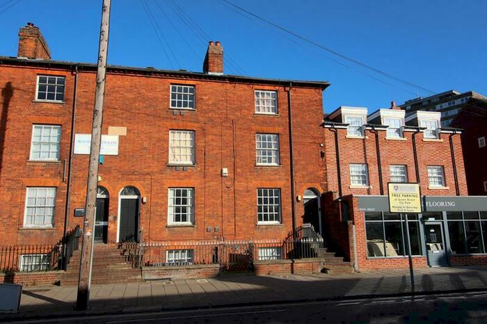 1 Bedroom Flat To Rent In Tavistock Street, Bedford, MK40