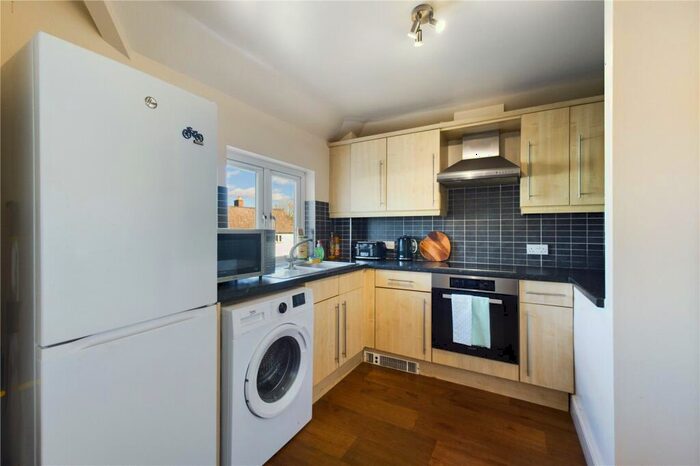 2 Bedroom Apartment To Rent In Church Lane, Hilton, Huntingdon, Cambridgeshire, PE28