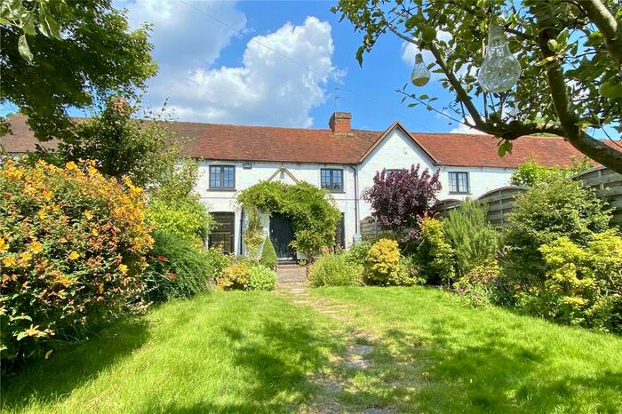 3 Bedroom Terraced House To Rent In South Row, Fulmer Road, Fulmer, SL3