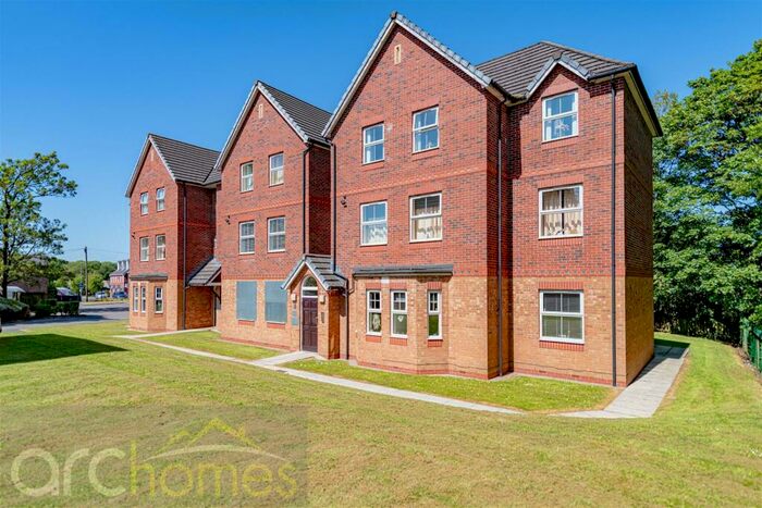 2 Bedroom Apartment To Rent In Leigh Road, Atherton, Manchester, M46