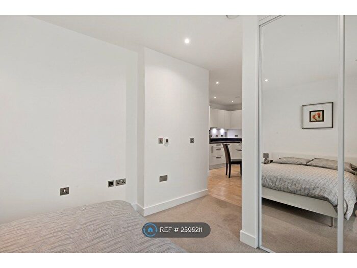 1 Bedroom Flat To Rent In Junction Road, London, N19