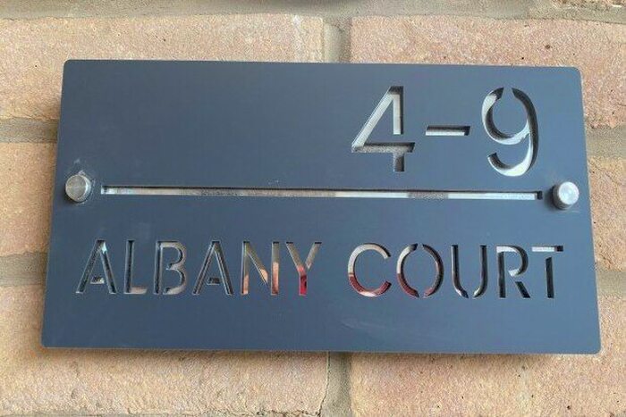 2 Bedroom Flat To Rent In Albany Court, Sittingbourne, ME10