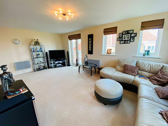 2 Bedroom Property To Rent In Cheena Court, Norwich, NR8