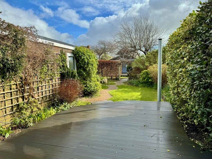 4 Bedroom Semi-Detached House To Rent In Mengham Avenue, Hayling Island., PO11