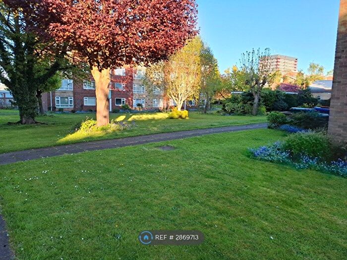 2 Bedroom Flat To Rent In St. Nicholas Street, Coventry, CV1