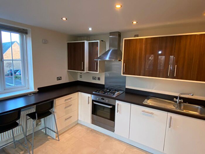 2 Bedroom Property To Rent In Derwent Drive, Doncaster, DN4