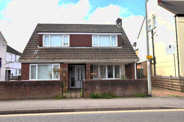 4 Bedroom Bungalow For Sale In Victoria Road, Mablethorpe, LN12
