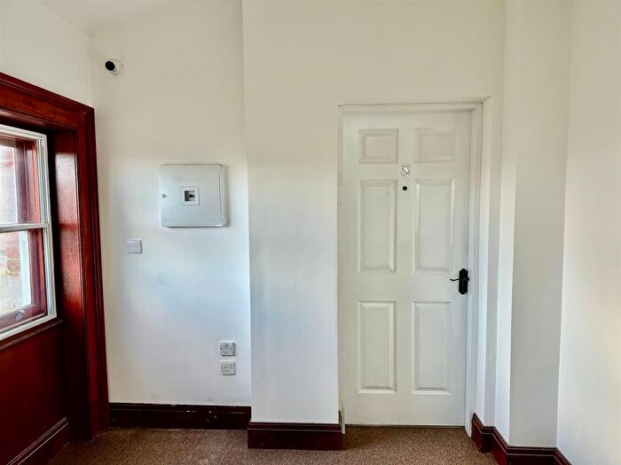 1 Bedroom Flat To Rent In Lancaster Lodge, Lodge Hall Drive, Failsworth, M35