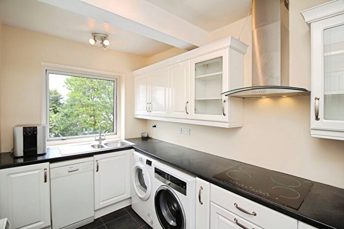 1 Bedroom Flat For Sale In Clarence Court, Clarence Road, Hinckley, LE10