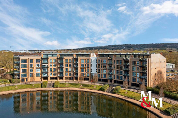 2 Bedroom Apartment To Rent In Felsted, Caldecotte, MK7