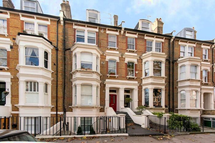 1 Bedroom Flat To Rent In Randolph Avenue, Maida Vale, London, W9