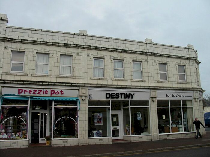 3 Bedroom Flat To Rent In Wimborne Road, Winton, Bournemouth BH9