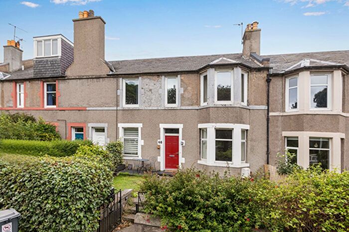 3 Bedroom Flat For Sale In Relugas Road, Grange, Edinburgh, EH9