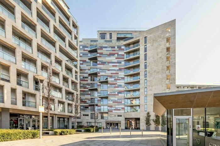 1 Bedroom Flat To Rent In Gatliff Road, London, SW1W