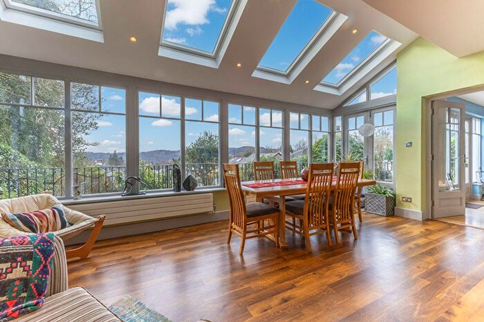 3 Bedroom Detached House For Sale In Queens Drive, Windermere, LA23