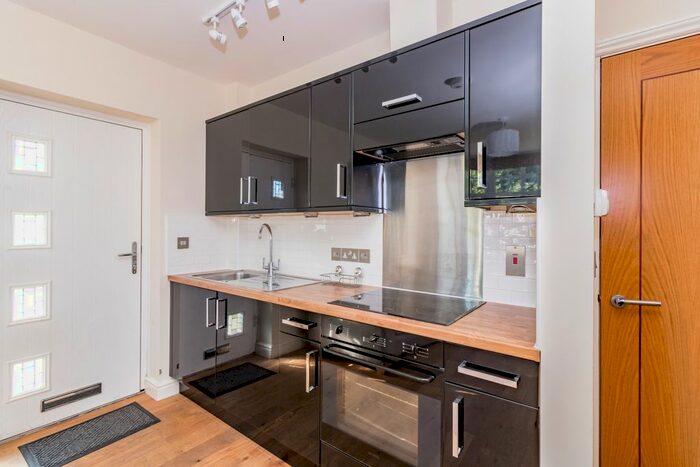 1 Bedroom Flat To Rent In Carlton Road, Oxford, OX2