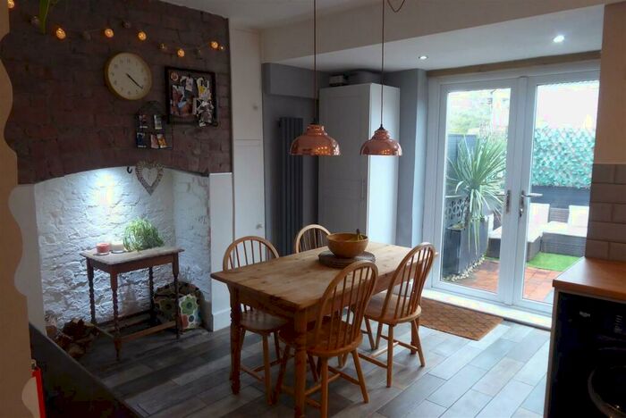 2 Bedroom Terraced House For Sale In Cockpit Hill, Brompton, Northallerton, DL6