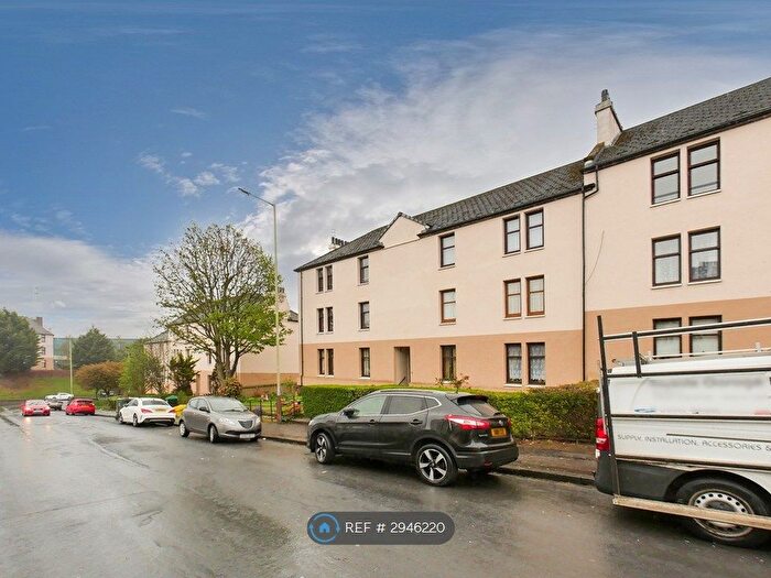 2 Bedroom Flat To Rent In Canning St, Dundee, DD3