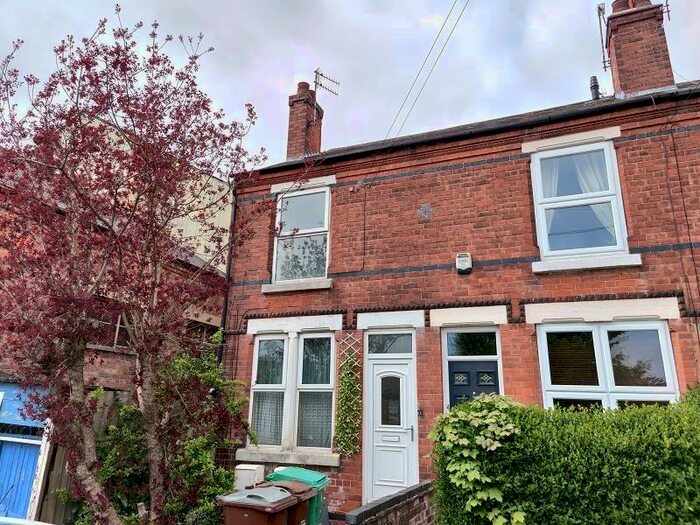 1 Bedroom Flat To Rent In Cameron Street, Sherwood, Nottingham, NG5