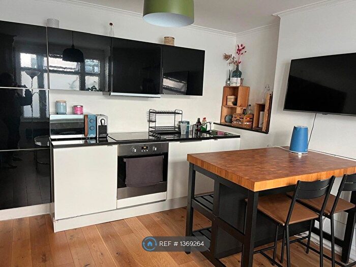 1 Bedroom Flat To Rent In Gordon House Road, London, NW5