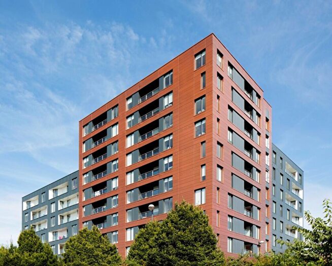 1 Bedroom Apartment For Sale In Completed Manchester Apartment, M5