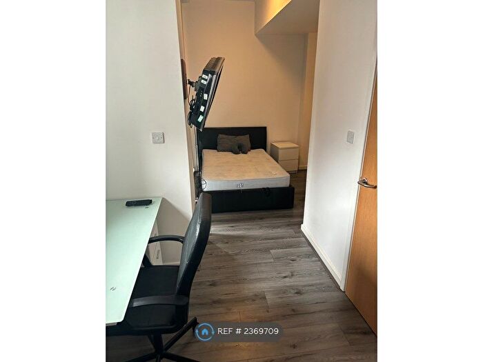 Studio To Rent In Jamaica Street, Liverpool, L1