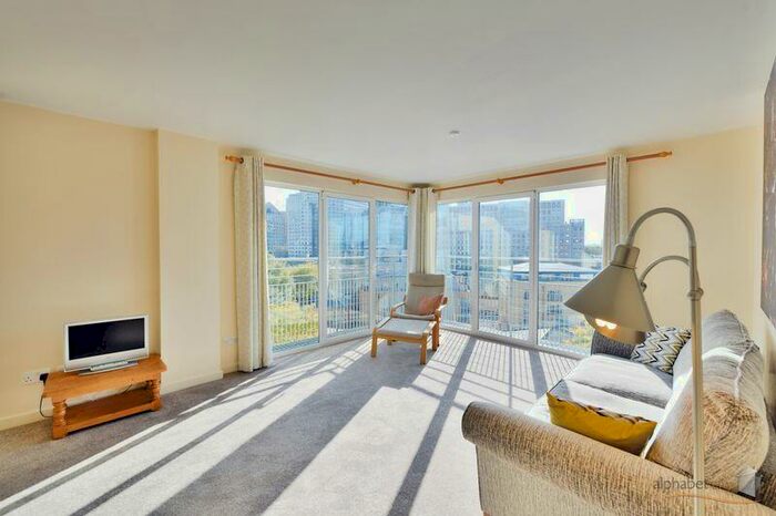 2 Bedroom Apartment To Rent In Fonda Court, Premiere Place, E14