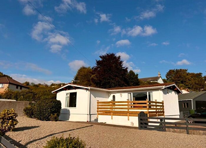 2 Bedroom Bungalow For Sale In Dhailling Road, Dunoon, Argyll And Bute, PA23
